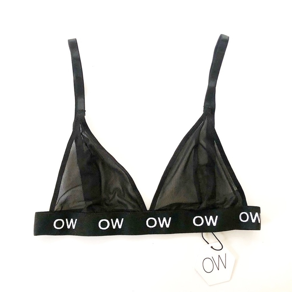 OW//Intimate Bra Size Small